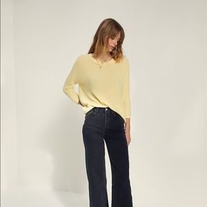 Aritzia Balzac Sweater